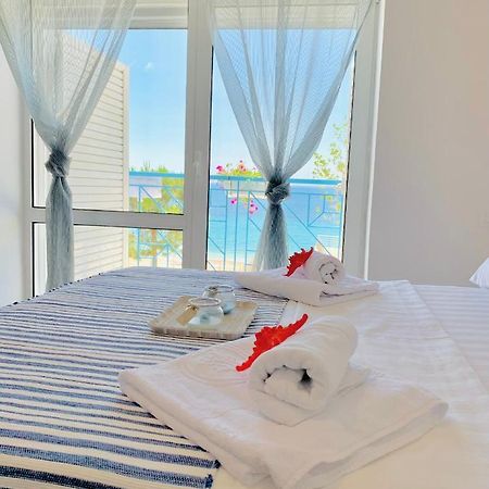 Las Nubes Rooms Himare Luaran gambar