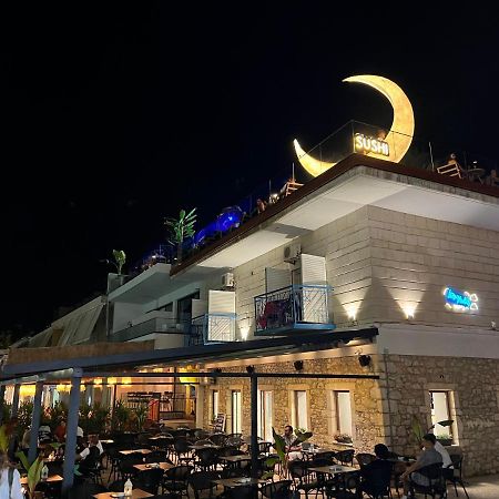 Las Nubes Rooms Himare Luaran gambar