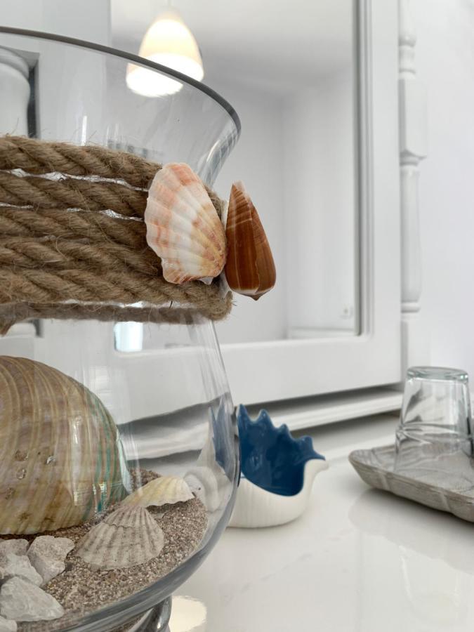 Las Nubes Rooms Himare Luaran gambar