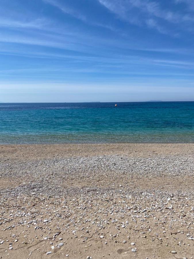 Las Nubes Rooms Himare Luaran gambar