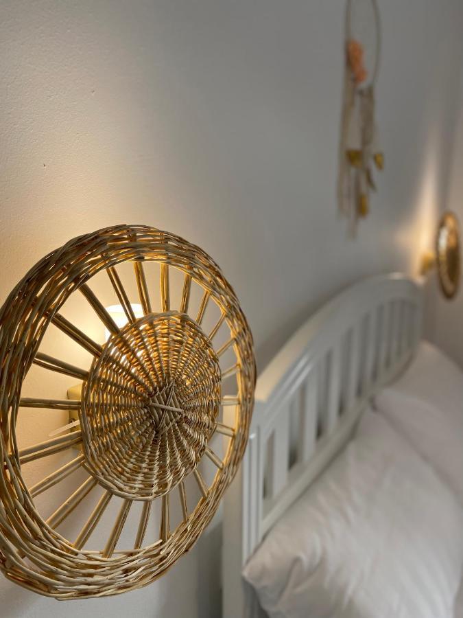 Las Nubes Rooms Himare Luaran gambar