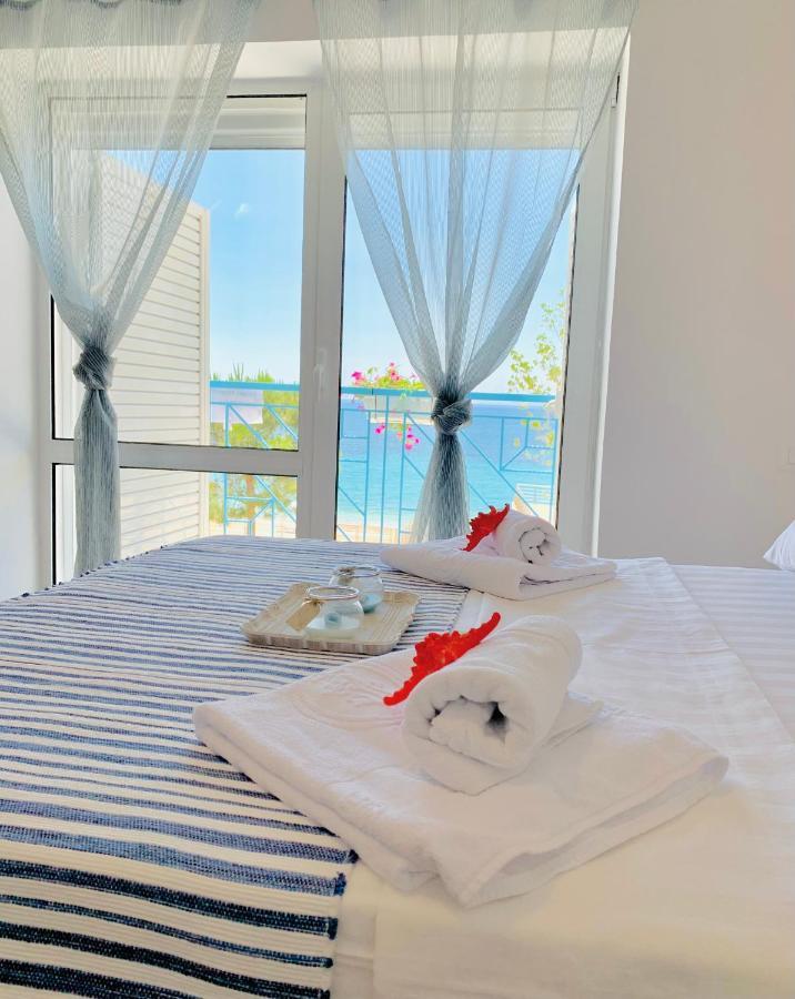 Las Nubes Rooms Himare Luaran gambar