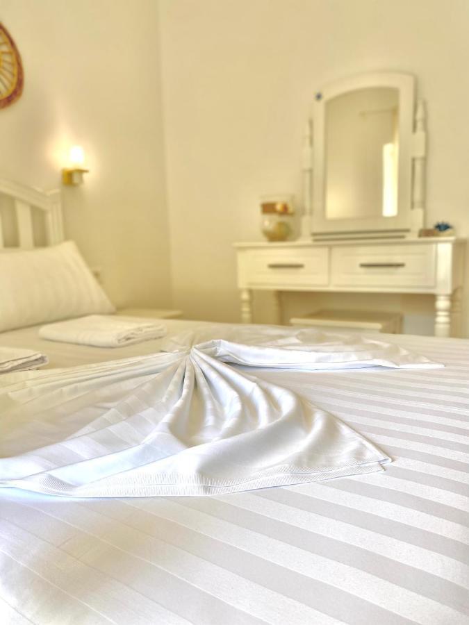 Las Nubes Rooms Himare Luaran gambar