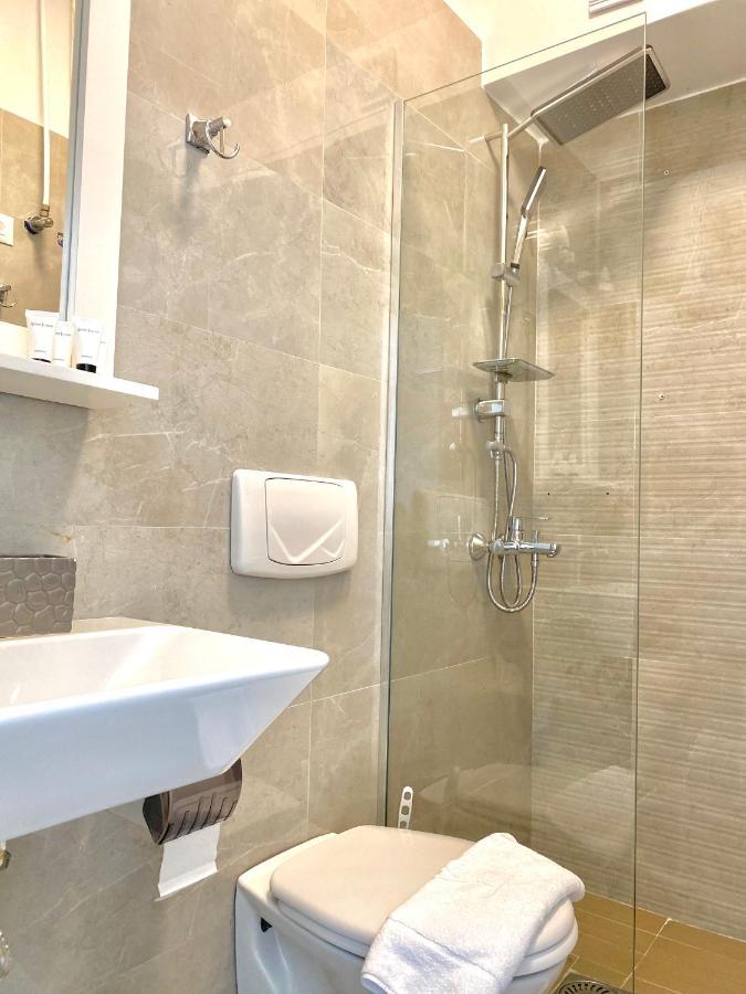 Las Nubes Rooms Himare Luaran gambar