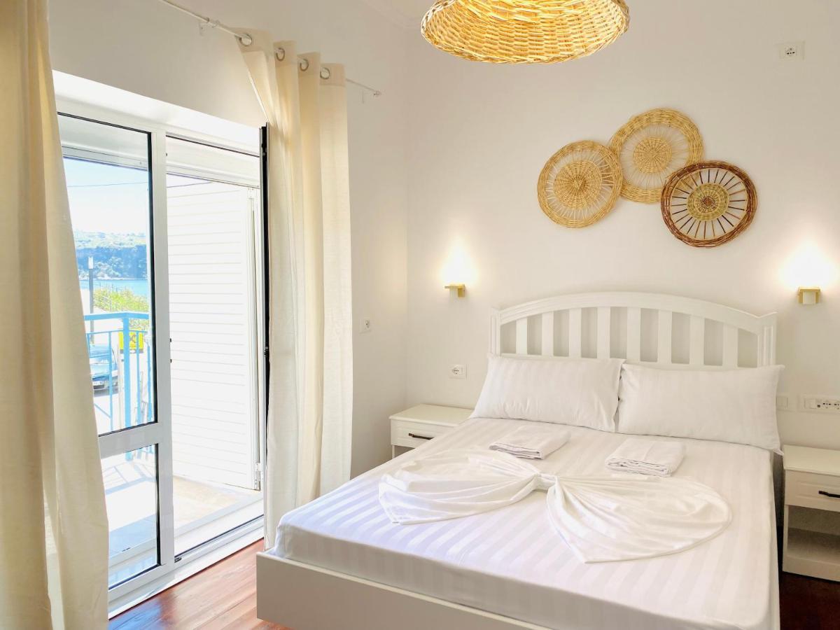 Las Nubes Rooms Himare Luaran gambar