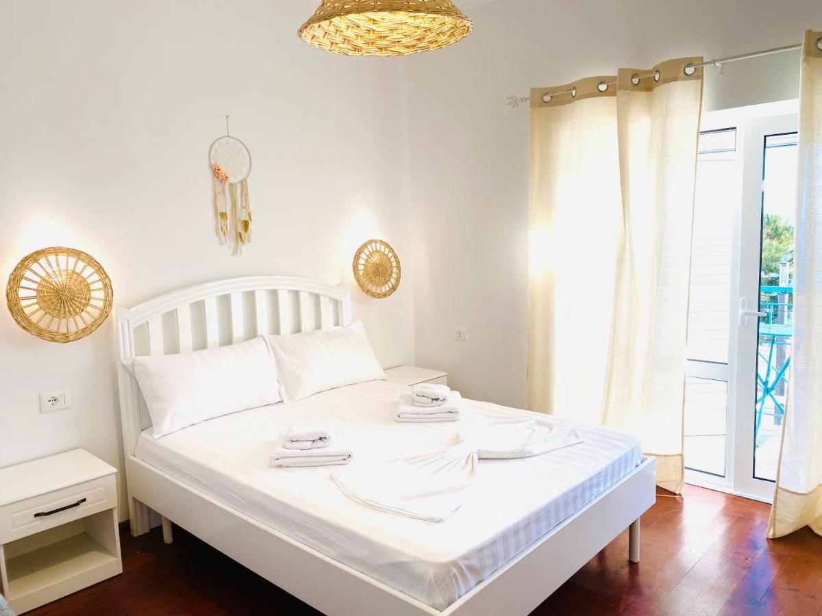 Las Nubes Rooms Himare Luaran gambar